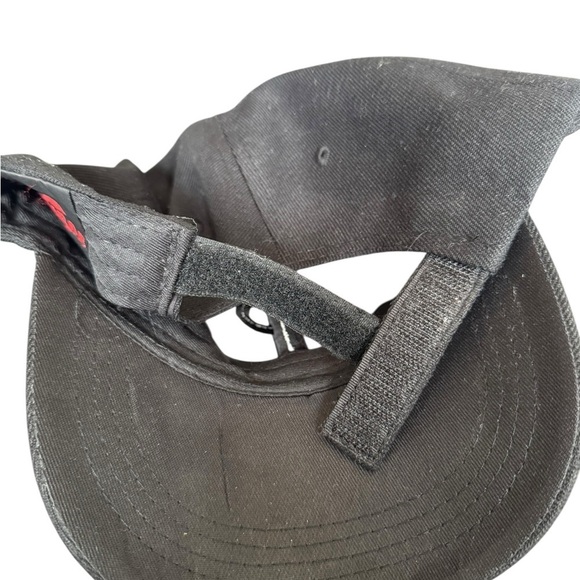 New Era Black and White 76 Cap - Picture 16 of 16